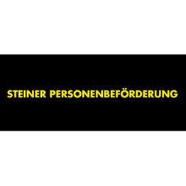 Bernd Steiner Personenbeförderung