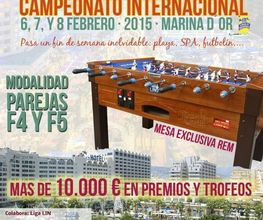 Futbolines Mallorca imagen 19