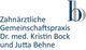 Bock & Kristin Jutta Behne Gemeinschaftspraxis