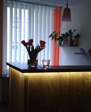 Madeleine Petrich Praxis für Physiotherapie Bild 1