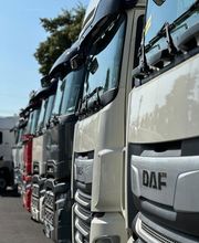 Dvi Transporte GmbH Bild 1