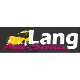 Auto-Service Lang