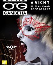Optic Gambetta image 1