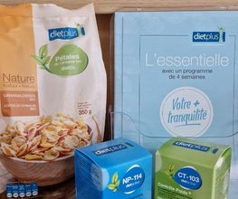 Dietplus Saint-André-de-Cubzac image 10