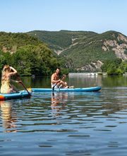 Camping Sandaya La Roubine image 4