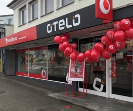 Vodafone Shop Hechingen Bild 1