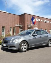 Beaucle Stephane taxi de la Levriere image 1