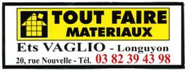 Vaglio Et Fils Entreprise