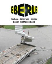 Eberle Baugeschäft Bild 2