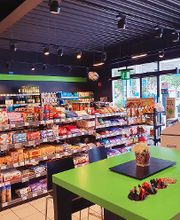 REWE To Go bei Aral Bild 2