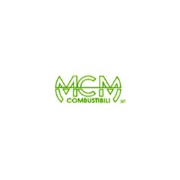 M.C.M. Combustibili logo