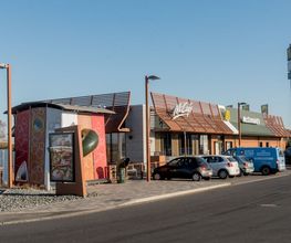 McDonald's Bild 1