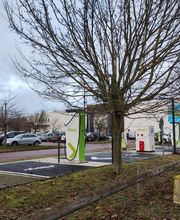 Allego Charging Station image 2