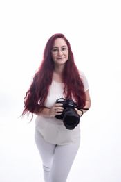 Sandra Buzenac Photographe