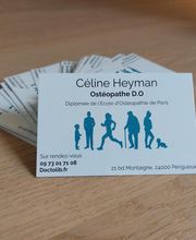 HEYMAN CELINE image 4