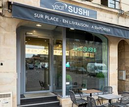 EAT SUSHI image 7
