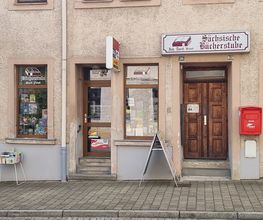 Sächsische Bücherstube Bild 3