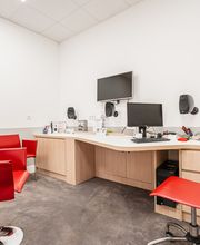 Audioprothésiste Libourne-Alain Afflelou Acousticien image 3