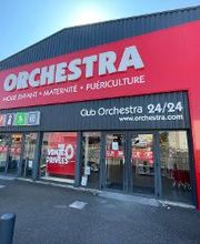 Orchestra Poitiers Futuroscope - Chasseneuil image 6