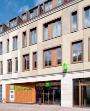 ibis Styles Bamberg Bild 1