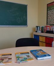 Bielefeld-Mitte Grundschulraum