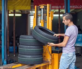Tirepoint Ratingen Bild 5