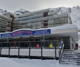 Euroski image 1