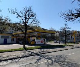 JET Tankstelle Bild 10