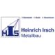 Heinrich Irsch Metallbau