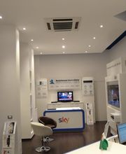 Negozio Sky Service | De Iaco Elettronica sas di De Iaco Francesco e C. immagine 3