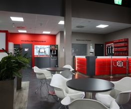 cf Fitness Emsdetten GmbH & Co. KG Bild 13