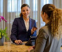Mövenpick Lausanne Bild 8