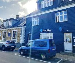 Audika Hørecenter, Thisted billede 7