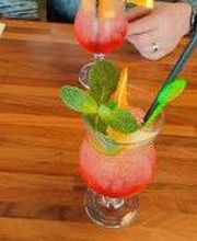 Restaurant la Menthue Bild 20