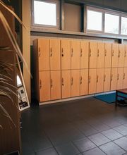 P.NUTS Fitnessstudio Moosburg Bild 2
