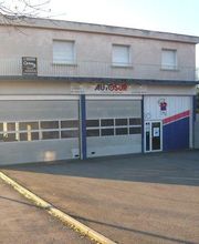 BALDEYROU CONTROLE AUTO image 1