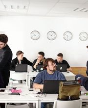 Ecole informatique Nice - Epitech image 11