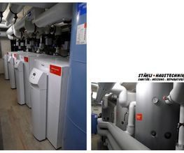 Stähli Haustechnik AG Bild 8
