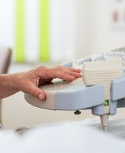 Dr. med. Reilly Isabel Bild 3