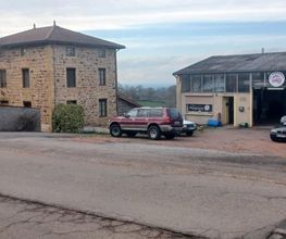 OFF ROAD GARAGE image 1