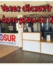 AUTOSUR AURILLAC CONTHE image 1