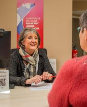Mutuelle Prévifrance RODEZ image 8