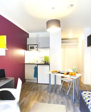 Résidence étudiante Nemea Caen Campus 1 image 18