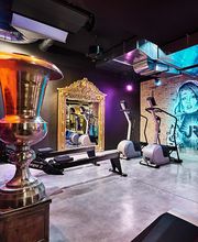 JOHN REED Fitness Venice Mestre immagine 3