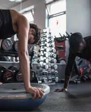 Beyond Fitness GmbH Bild 2