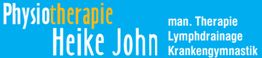 Physiotherapie Heike John