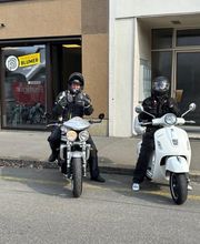 Fahrschule Blumer Bild 13