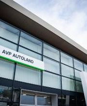 AVP AUTOLAND GmbH & Co. KG | Škoda Bild 5