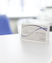 Zahnarztpraxis Astrid Tiedemann Bild 2