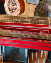 Guitars & Repairs Winkler GmbH Bild 6